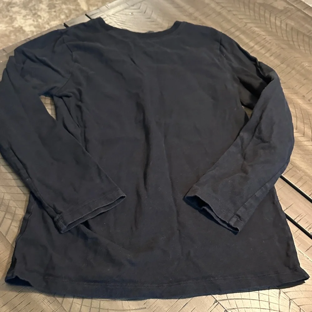OshKosh Bgosh black long